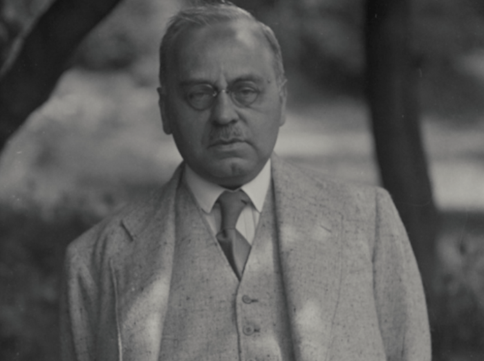 Alfred Adler